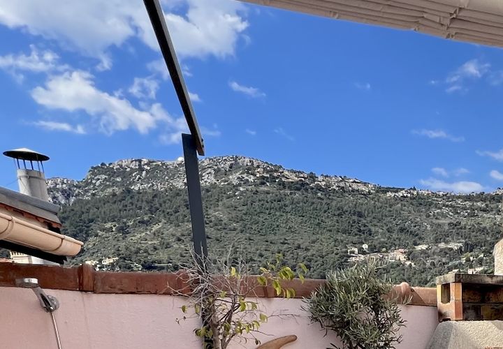 Villa i Beausoleil, Alpes-Maritimes, Beausoleil - € 1.100.000 | Ref: electri - foto 1